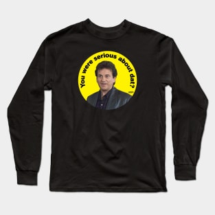 My Cousin Vinny-1 Long Sleeve T-Shirt